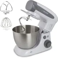 Esperanza Ekm024 800w 4l Deegkneder