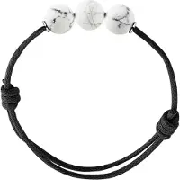 Rodney & Rolf Armband Zilver Sterling 925 Broward