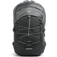 Osprey - Fietsforensen - Quasar Phantom Grey Heather voor Unisex - Grijs