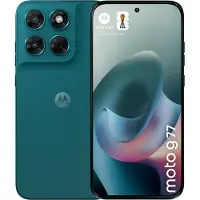 Motorola Moto G77 256GB Blauw 5G