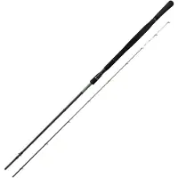 Mikado Darkstar Method Feeder Rod Zilver 3.00 m / 70 g