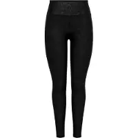 Only Play Sportbroek 'ONPJam-2-Mie' zwart