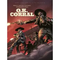 Standaard Uitgeverij O.K. Corral