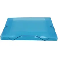 Softee Lote 100 Portadocumentos Tares (blauw)
