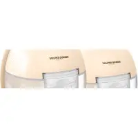 Vulpes goods Babycare - Borstkolf