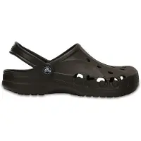 Crocs Klompen Espresso
