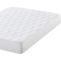 Moonia Waterdichte Matrasbeschermer 180x190 - Verstelbaar - Microvezel - Hoogwaardig en Comfortabel - Oekotex Gecertificeerd