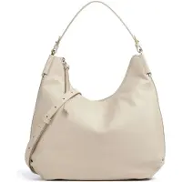 Coccinelle Schoudertas 'REBEKKA' beige