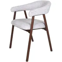 Home67 Eetkamerstoel nila -