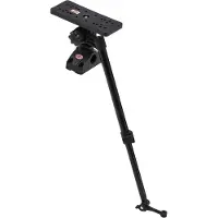Berkley Fish Finder Tel Tr Arm L Holder Zilver