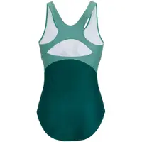 Regatta Dames/dames Actief eendelig zwempak (Ivy Mos)