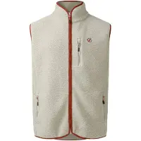 Regatta Heren Camber Fleece Body Warmer (Abbeystone)