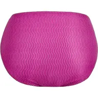 Regatta Dames Loria Wave Bikini Onderdeel (Roze)