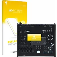 Upscreen - Screenprotector voor Roland V71 - Folie Beschermfolie anti glare matte