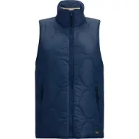 Regatta Dames Carlotte Gilet (Marineblauw)