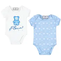 Philipp Plein Lichaam