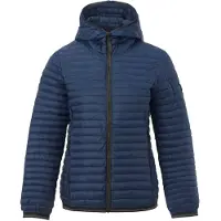 Regatta Dames Rigain Gewatteerde Jas (Marineblauw)