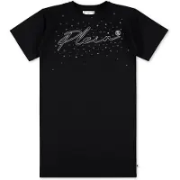 Philipp Plein Jurk zwart