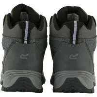 Regatta Dames Amble Waterdichte Wandelschoenen (Briar/Wisteria)