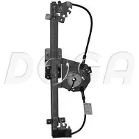 Doga 100512 Raammechanisme