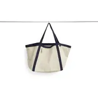 HAY Everyday Sports Bag tas medium Grey, medium