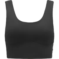 Dare 2b Dames Refresh Sportbh (Zwart)