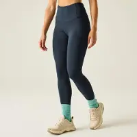 Dare 2b Dames/Dames Power Legging (Marine)