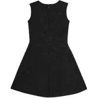 Philipp Plein Jurk zwart