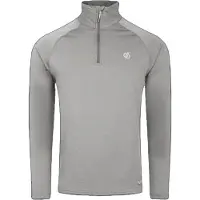 Dare 2b Heren Fuse Up II Midlayer (As Grijze Mergel)