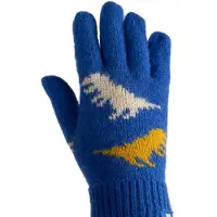 Trespass Kinder/Kids Casper Handschoenen (Blauw)