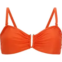 Regatta Vrouwen/dames Aceana III Bikinitop (Mandarijn Tango)