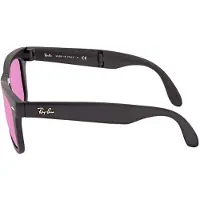 Ray-Ban Inklapbare zonnebril RB4105601S4K50 Unisex