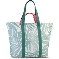 Fabrizio Strandtas Leafs Groen