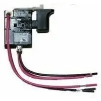 Makita Accessoires 650603-6 | Onderdeel | Schakelaar BFS440 (2 CONT.) - 650603-6