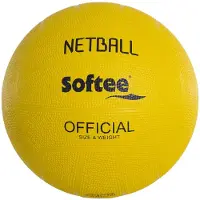 Softee Bal Netbal