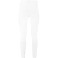 Kentucky Horsewear Horsewear - Miami women breeches knee grip white size 48