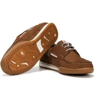 Fluchos Dockside Bruin - Maat 45