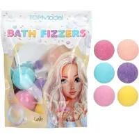 TOPModel - Bath Bombs Bag - Candy Glam