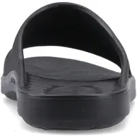 Sperry Flow Moulded EVA Heren Zwarte Slippers