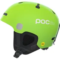 POC Pocito Auric Cut Mips Helm