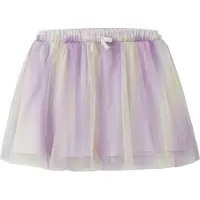 Name it Rok 'NMFDotiana' lichtgeel / lavendel / rosa