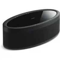 Yamaha Musiccast 50 Zwart