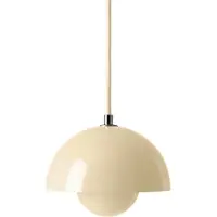 Andtradition &Tradition Flowerpot VP10 hanglamp Ivory