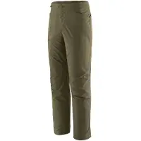 Patagonia - RPS Rock Pants - Klimbroek 40 - Regular, olijfgroen