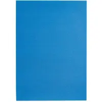 Softee A000374 Floating Mat Blauw 150 x 100 x 4 cm
