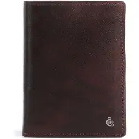 Castelijn & beerens Portemonnee Rien RFID Billfold Cognac
