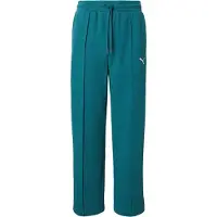 Puma Sportbroek 'Class' jade groen