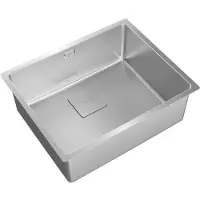 Teka Pureclean Flexlinea Rs15 50.40 M-xt Gootsteen