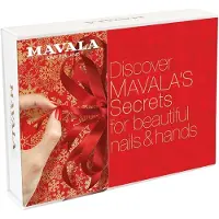 Mavala Nagelverzorging Ontdekkingsset