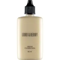 Lord & Berry Make-up gezicht Crème Stichting 50 ml € 933,40 / 1 l